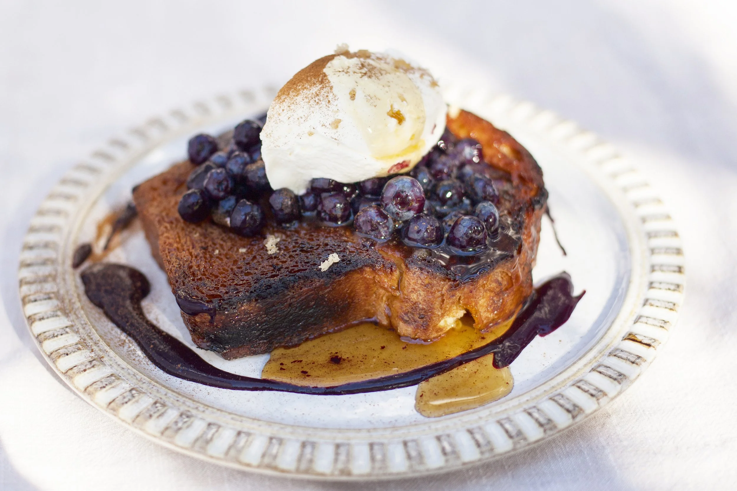 Mother’s Day Brunch