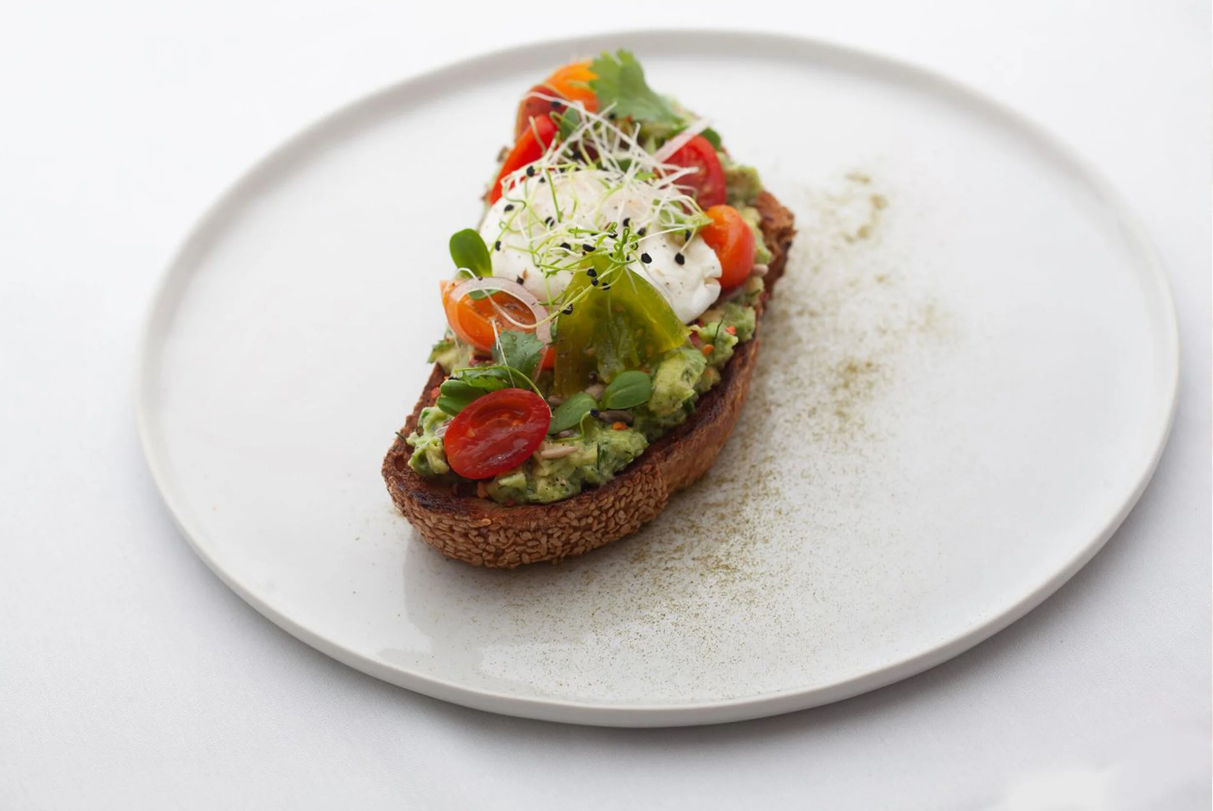 Father’s Day Brunch