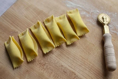 Adult Cooking Classes 