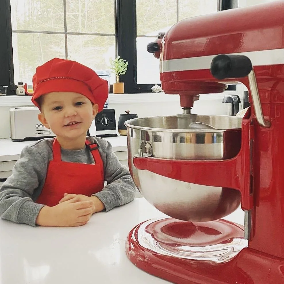 Kids Cooking Classes