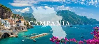 Taste of Campania Italy Five Course Wine Dinner