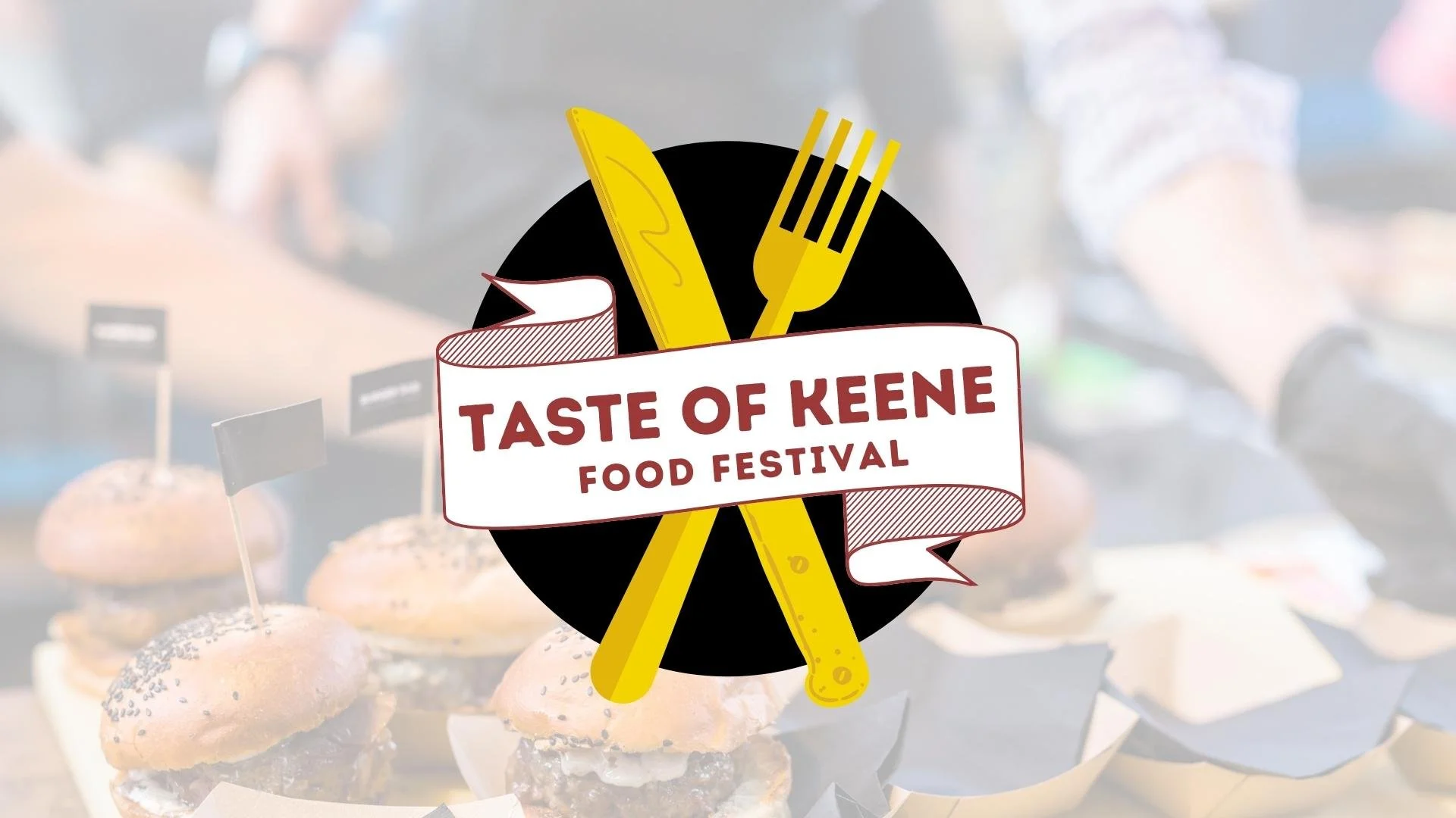 Taste of Keene Food Festival