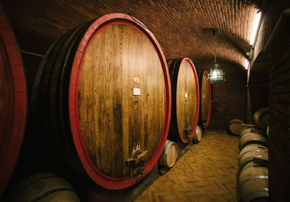 Taste of Tuscan Five-Course Wine Dinner