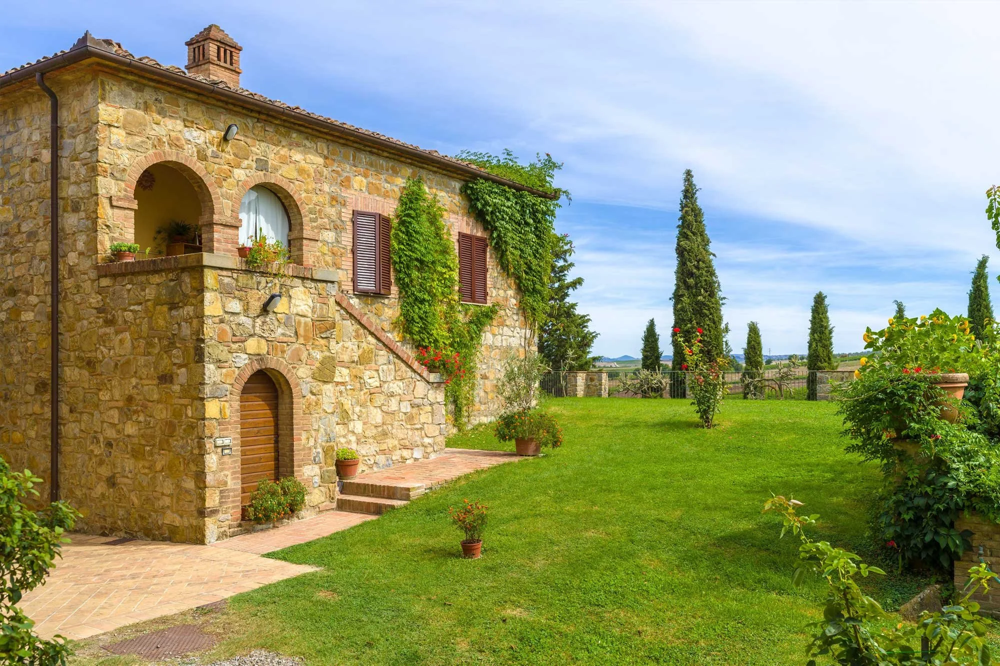 Cappana, Montalcino, Italian Five-Course Wine Dinner Guest Speaker Daniele Marconi