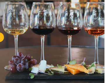 June Cellar Series with LaBelle Winery