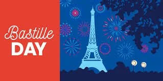 July Cellar Series - Bastille Day