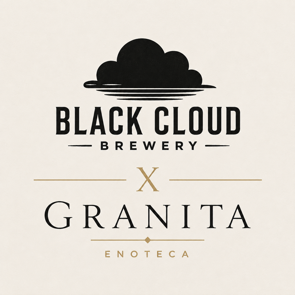 Black Cloud Brewery Takeover