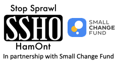 Stop Sprawl HamOnt