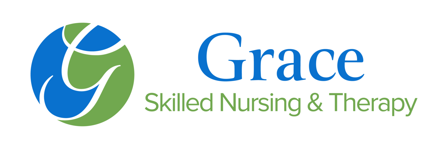 Grace Skilled Nursing &amp; Therapy Jenks