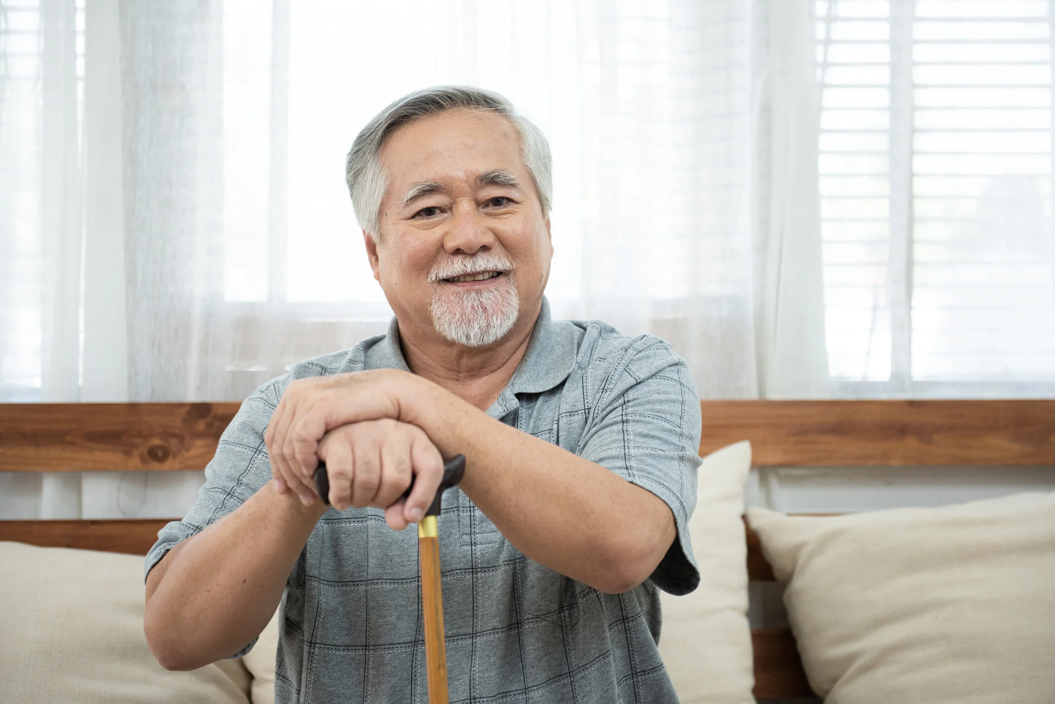 Community — Grace Skilled Nursing & Therapy Jenks