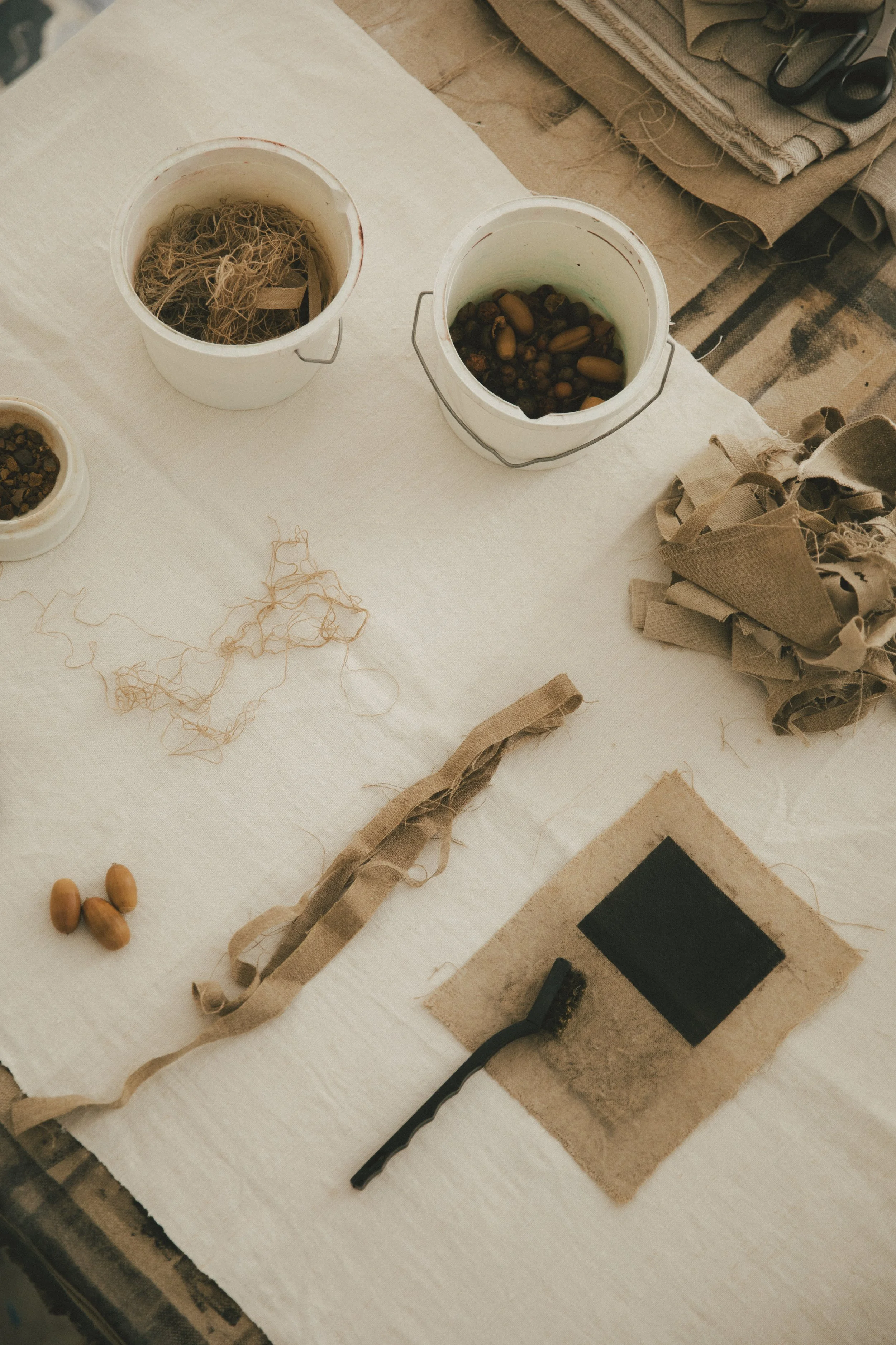 OPEN STUDIO