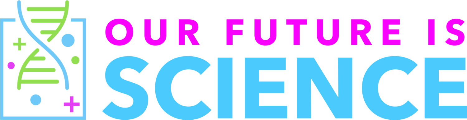 Our Future Is Science