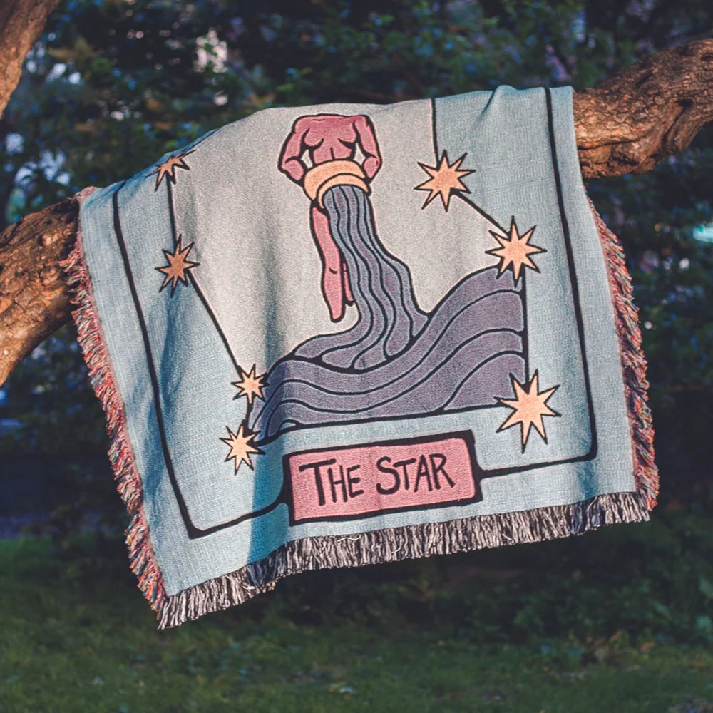The Star Blanket
