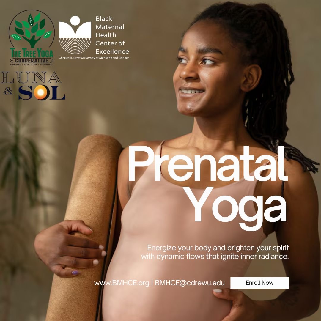 Prenatal Yoga