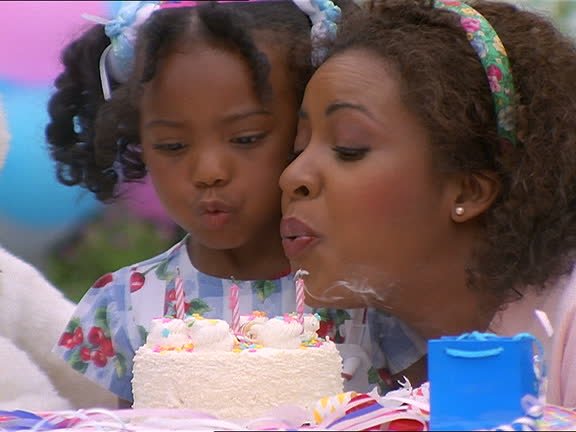 BMHCE Birthday Party