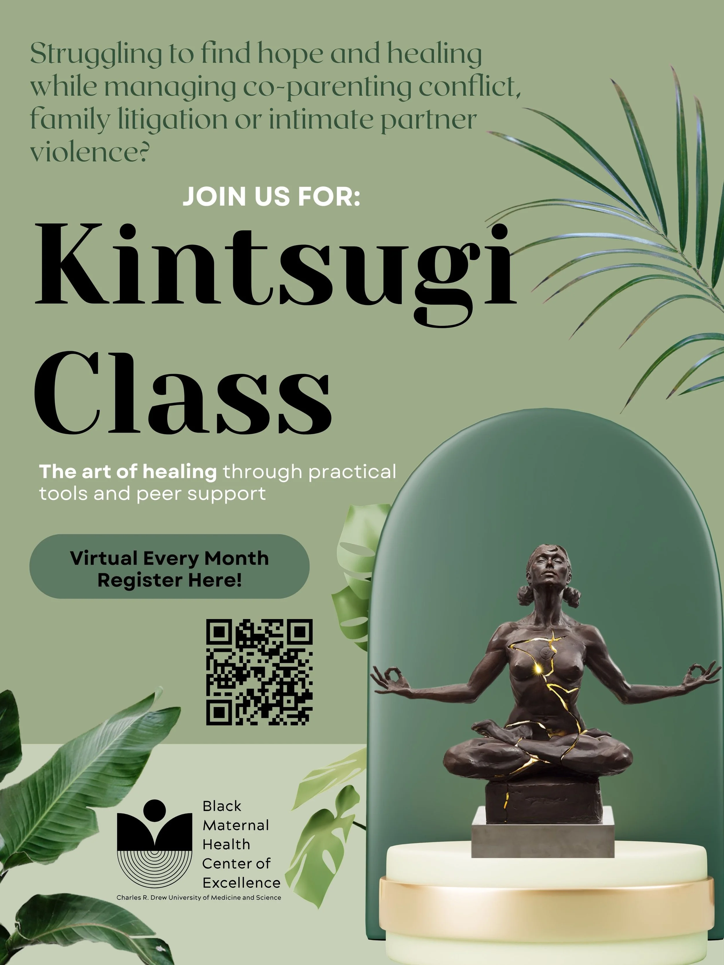 Kintsugi