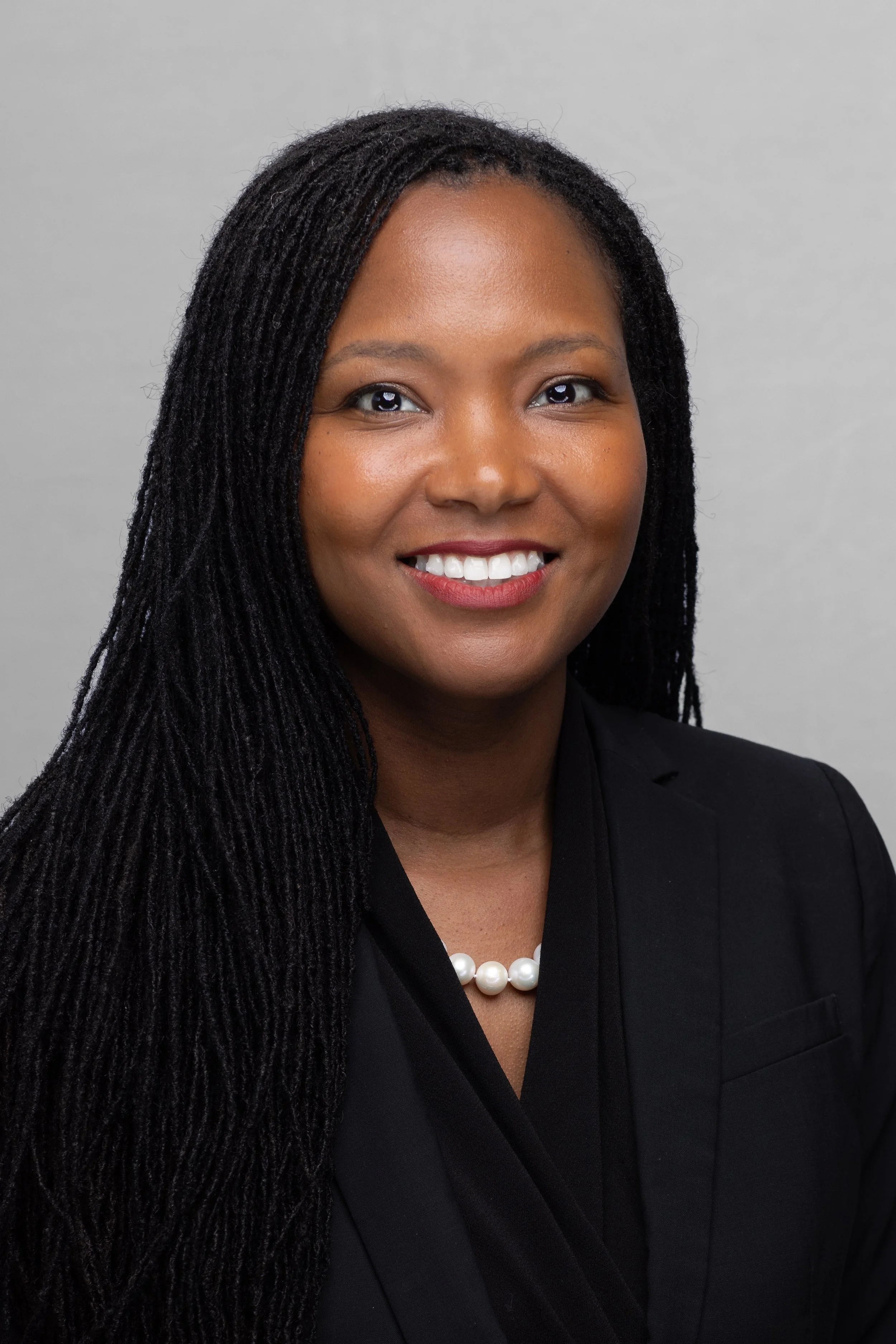 Brandi Sims Desjolais, Ed.D