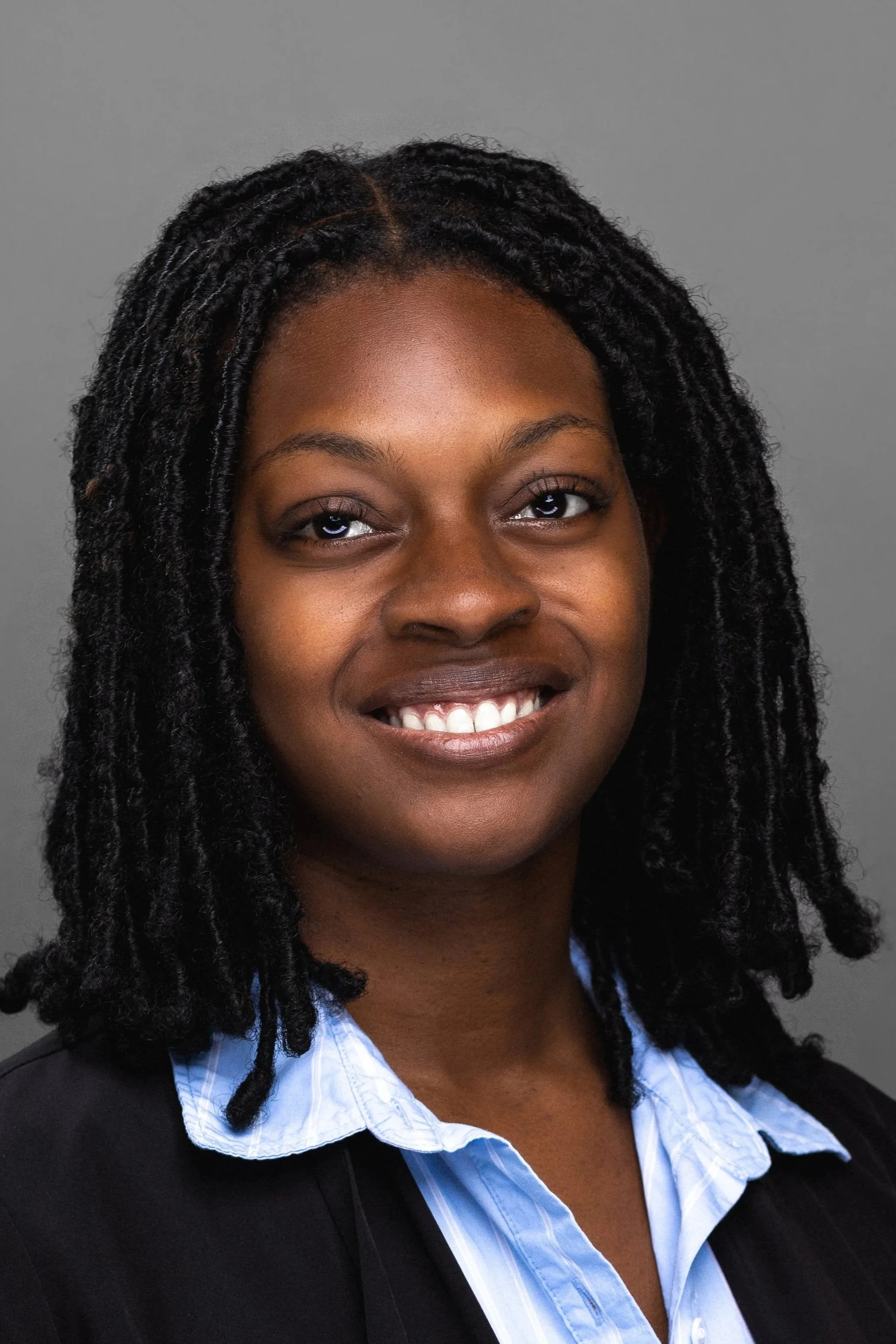 Keomi Barksdale Charles Drew University Professor