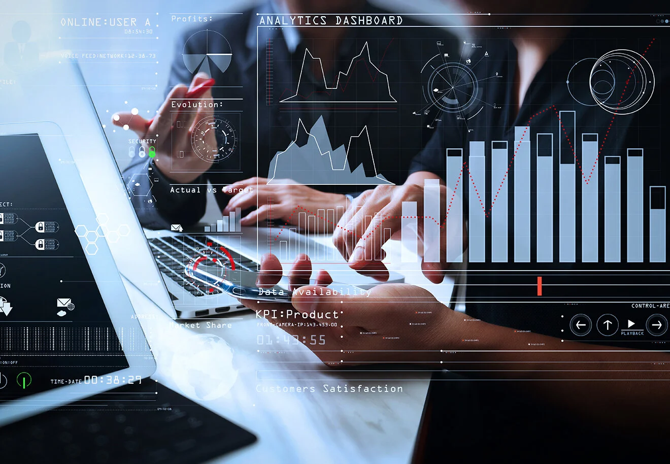 Let our technology solutions, advanced reporting.jpg