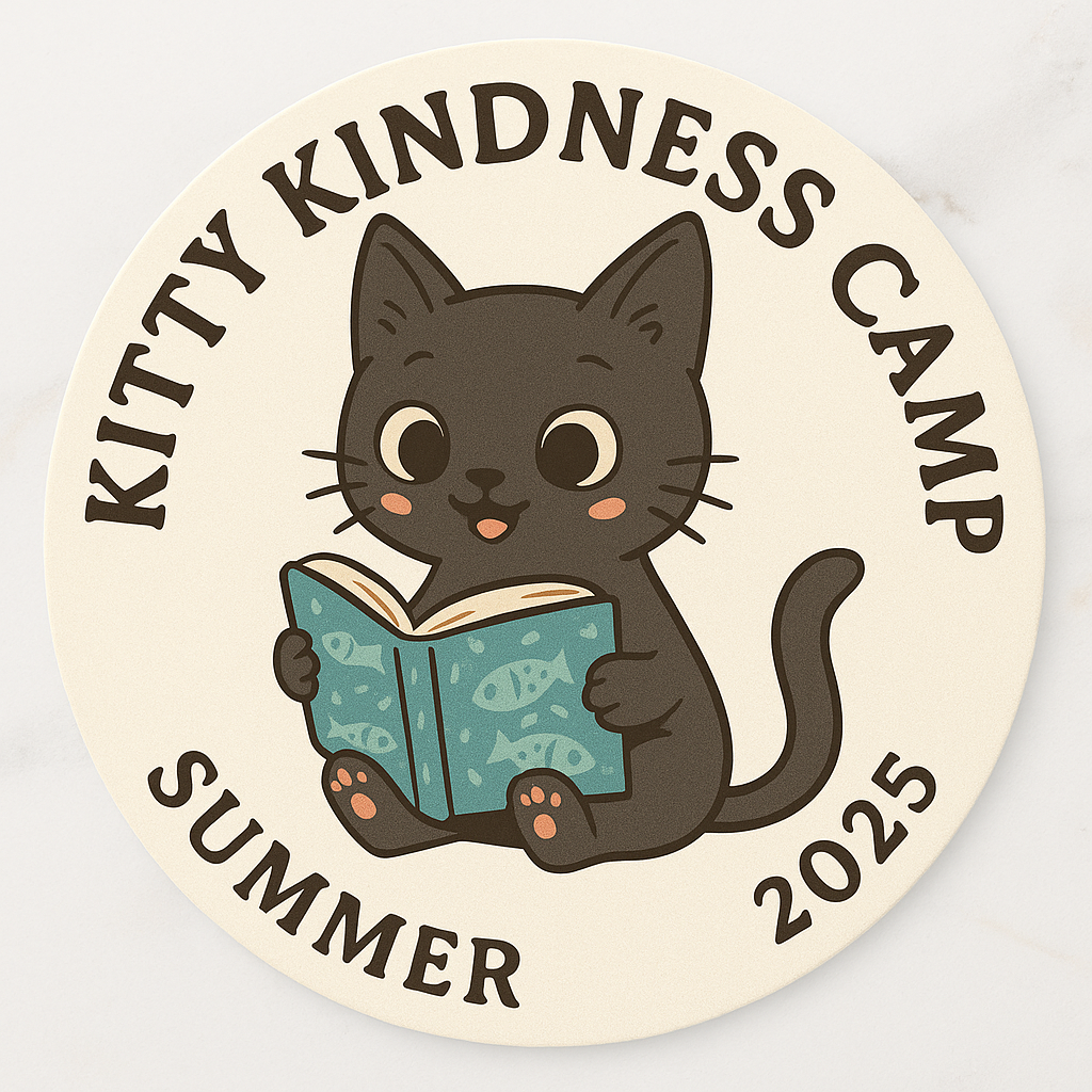 Kitty Kindness Camp