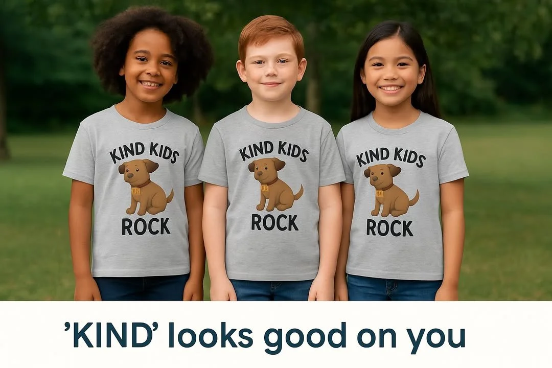 "KIND" store GRAND OPENING