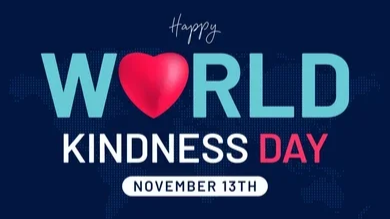 KINDNESS DAY