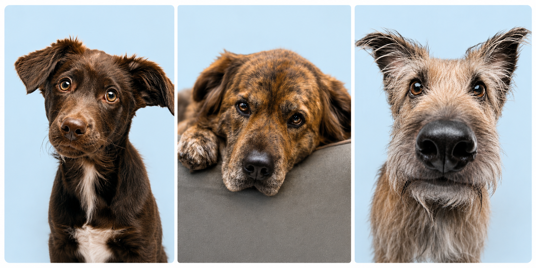 How Dogs Learn