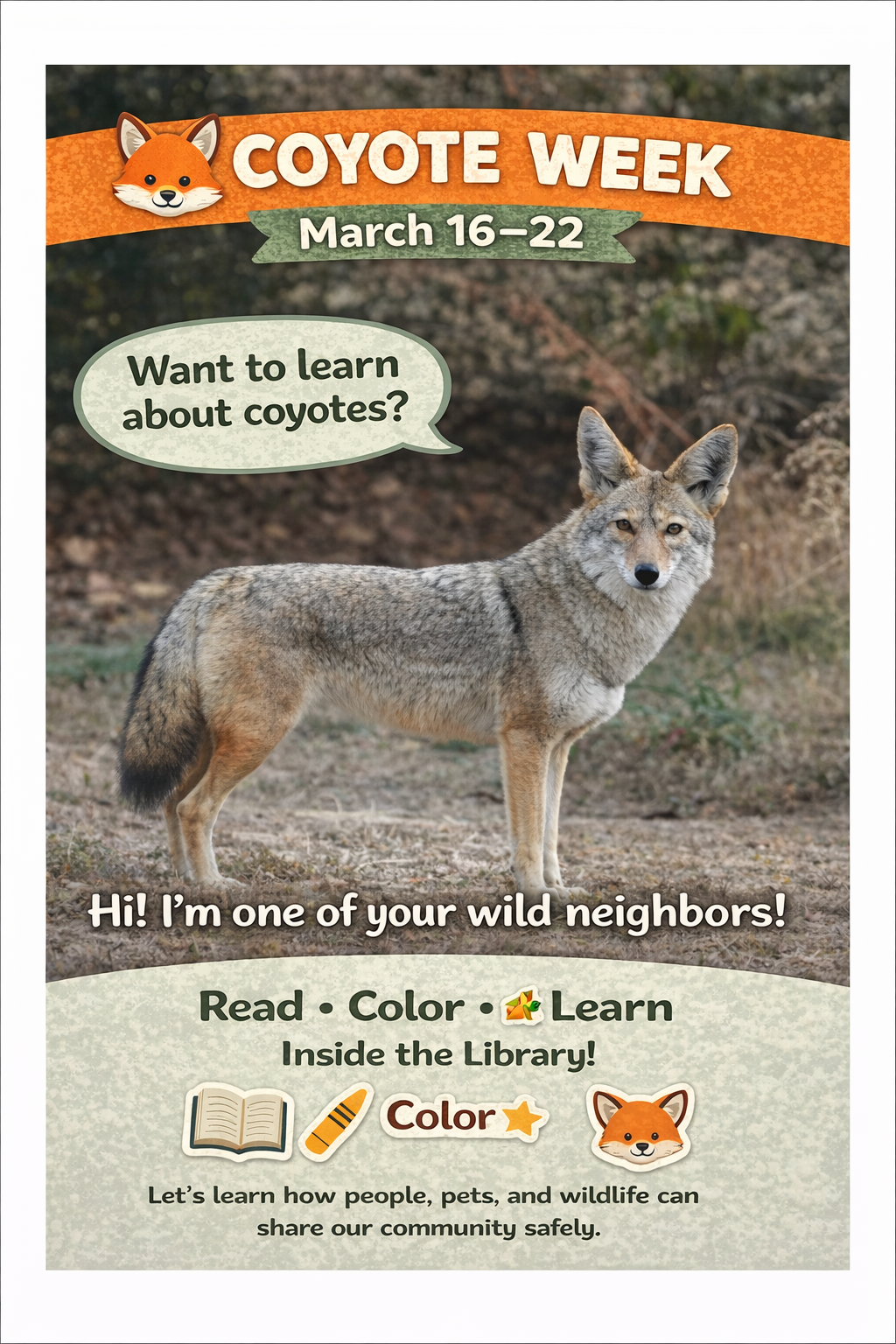 Coyote week announcement.png
