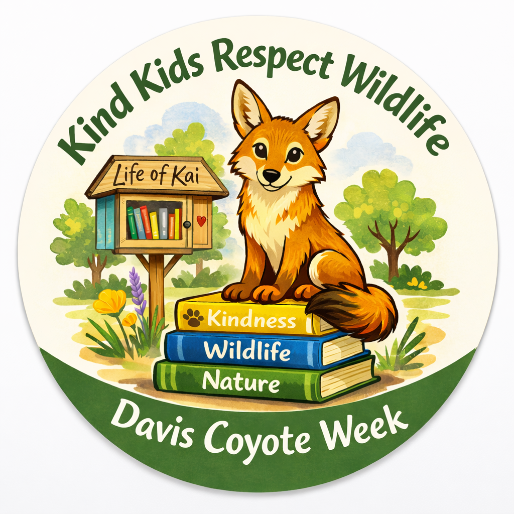 Coyote week kids sticker.png