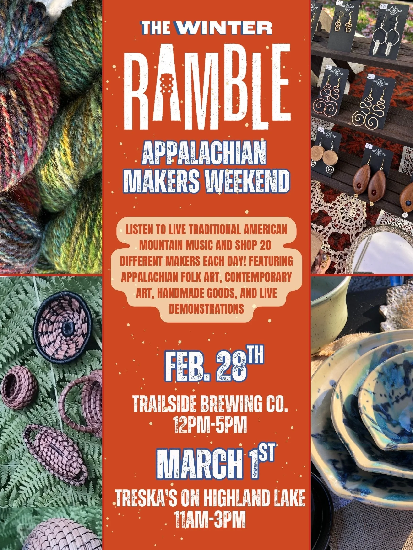 Appalachian Festival