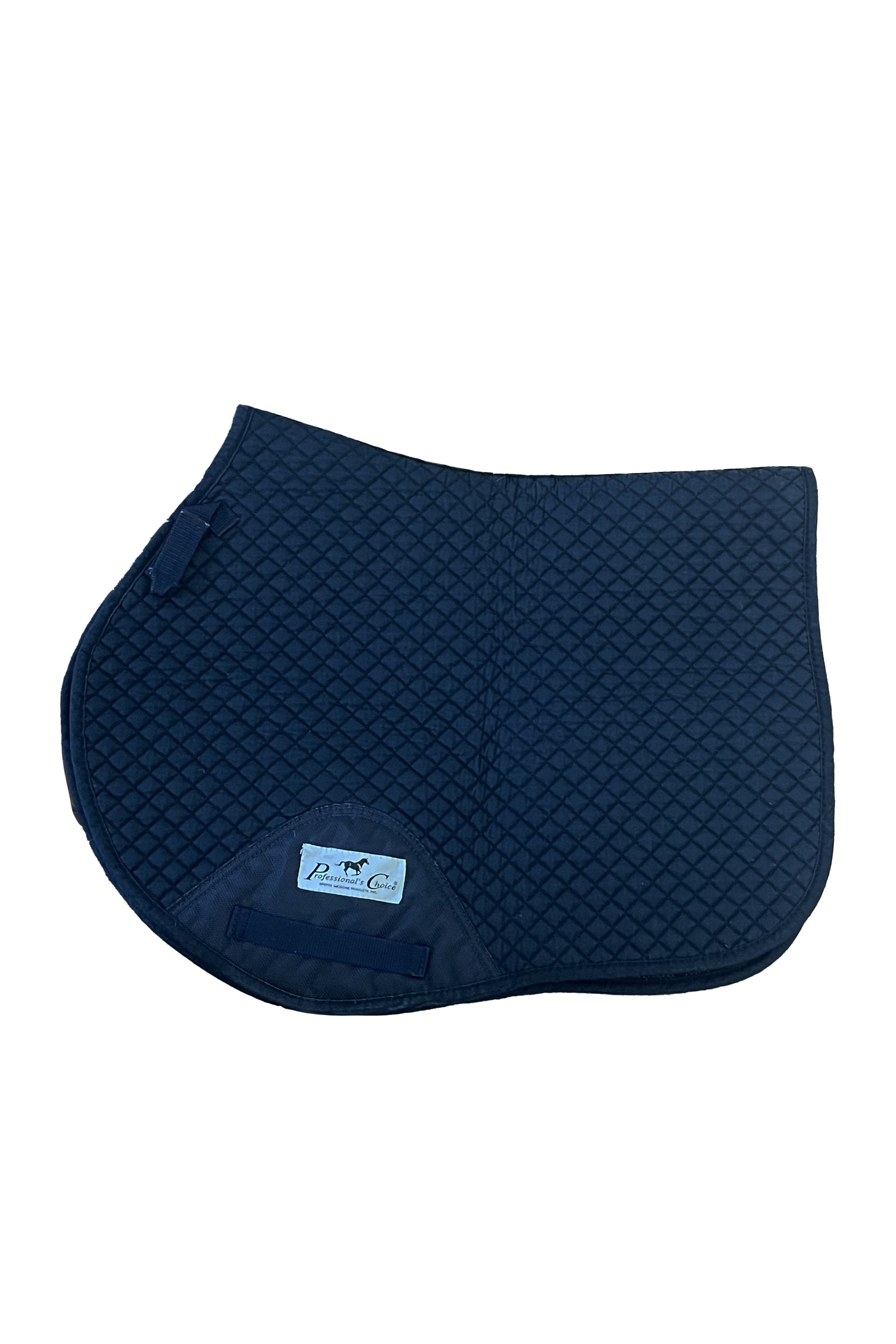 Professionals Choice Jump Pad with VenTECH Lining In Navy
