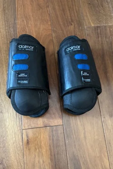 Horseware Ireland Dolor Eventer Front Boots in Medium