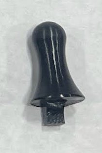 AMERICAN EQUUS "QUIK-X" ¾” STANDARD INTERCHANGEABLE SHANKS - FOR "SLIDE" SPURS - 2nd Round Equestrian