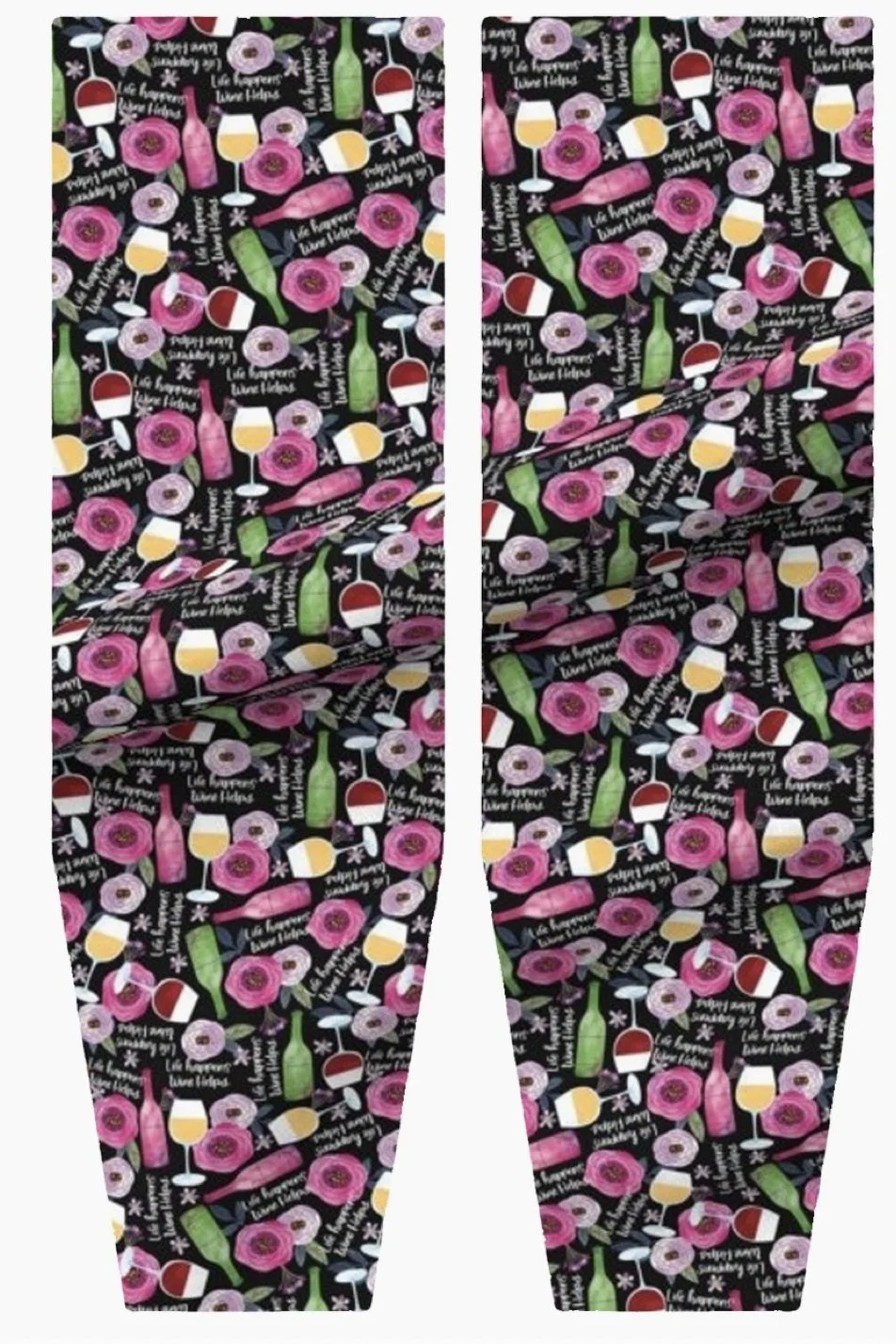 The Posh Pony Boot Stuffers In Various Prints - REGULAR - 2nd Round Equestrian