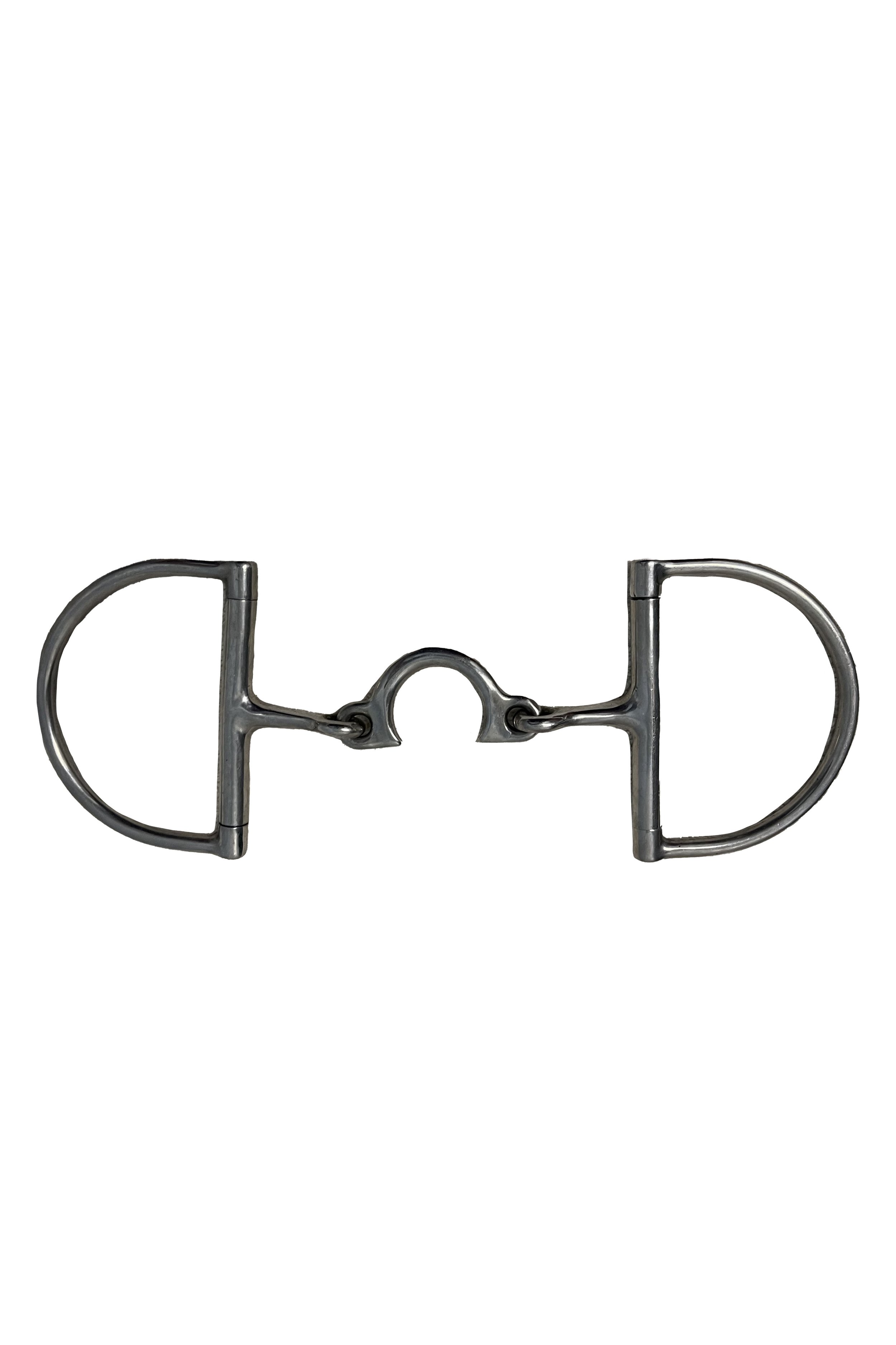 Hunter Dee Segunda Bit - 4.75" - 2nd Round Equestrian