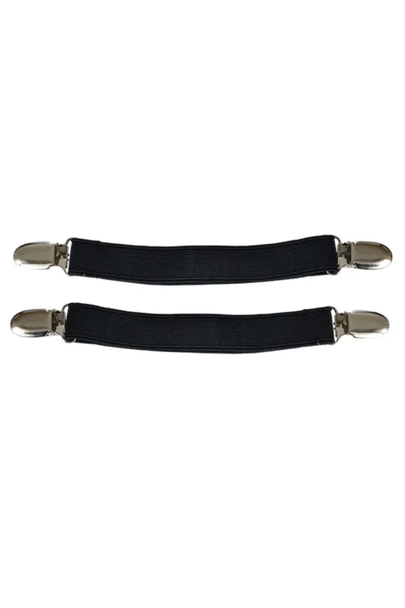 Jacks Jod Clips In Black