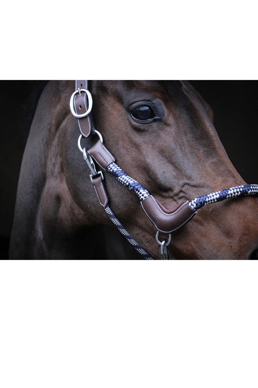 JUMP'IN One Collection "Travel" Halter - Black Or Havana