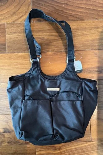 Ariat Mini Carryall Tote in Black