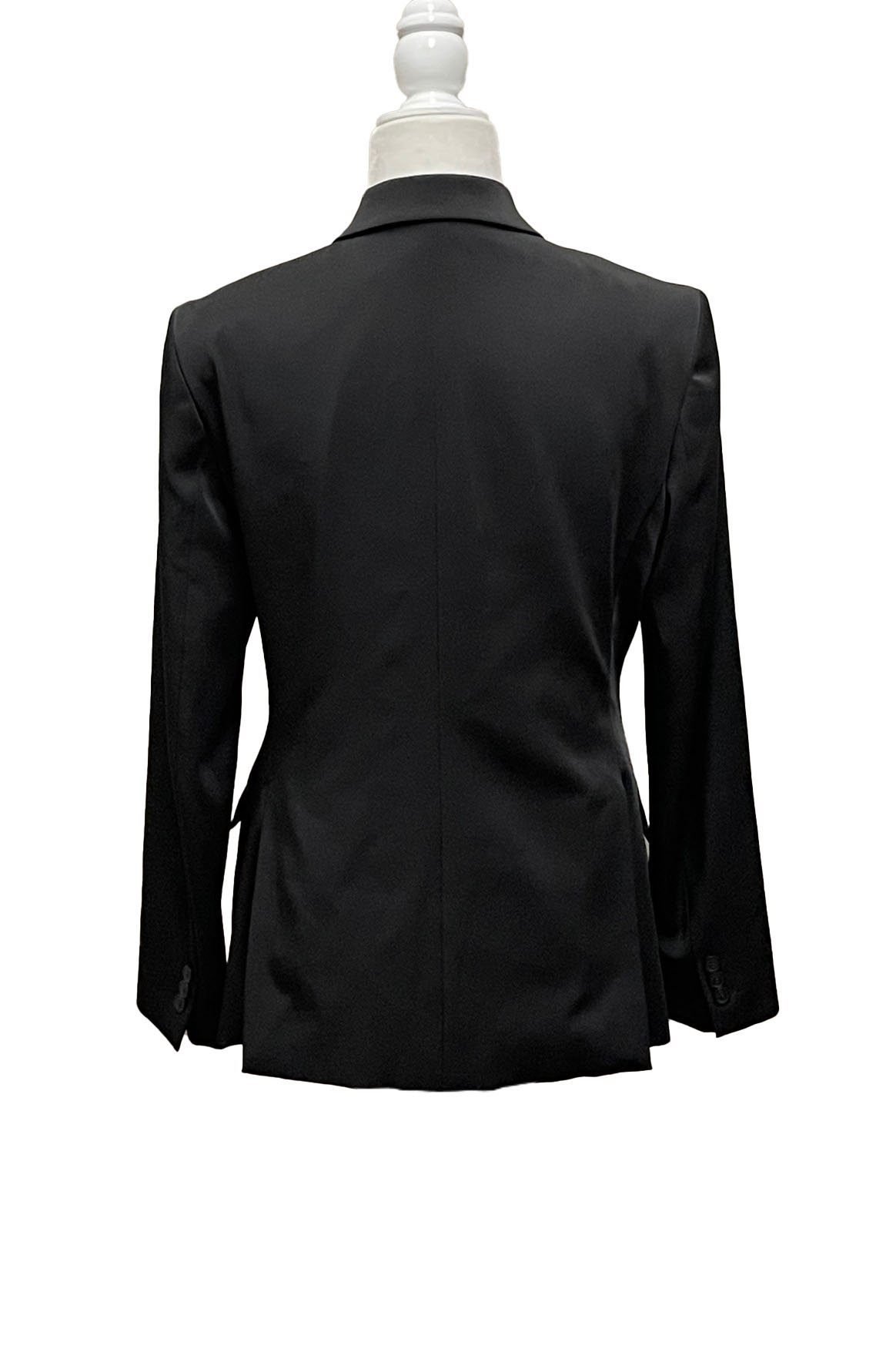 RJ Classic Xtreme Softshell Show Coat - 8 Long - 2nd Round Equestrian