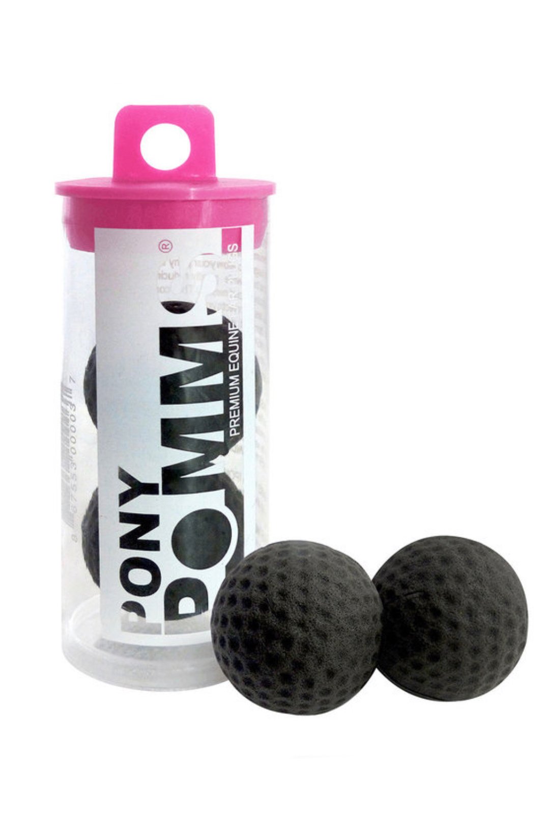 Equetech Pferd Ohrstöpsel Equine Orbs - Performance Ear Plugs Für Turniere & Transport