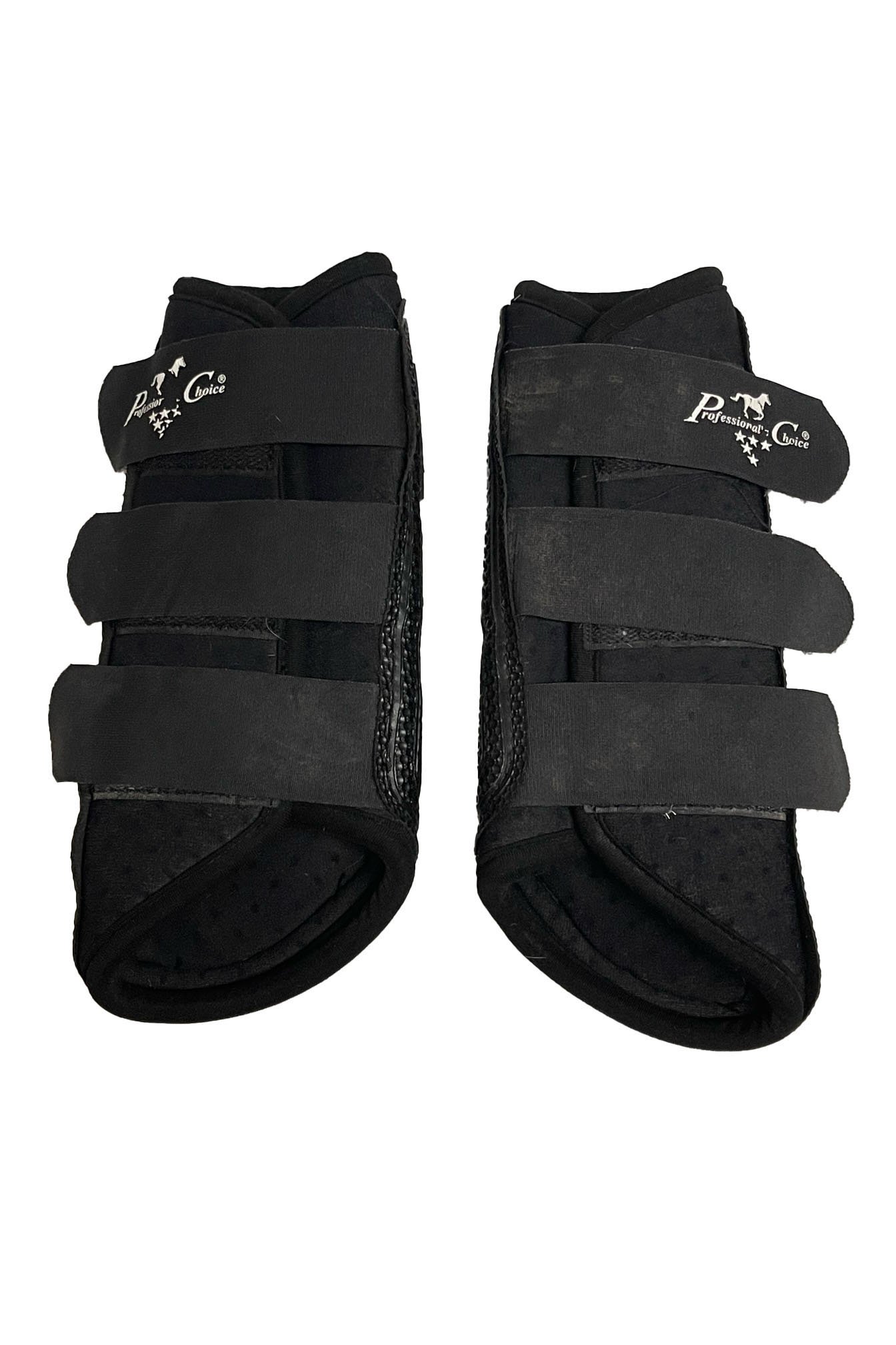Professional's Choice VenTECHâ„¢ All-Purpose Boot In Black - Standard