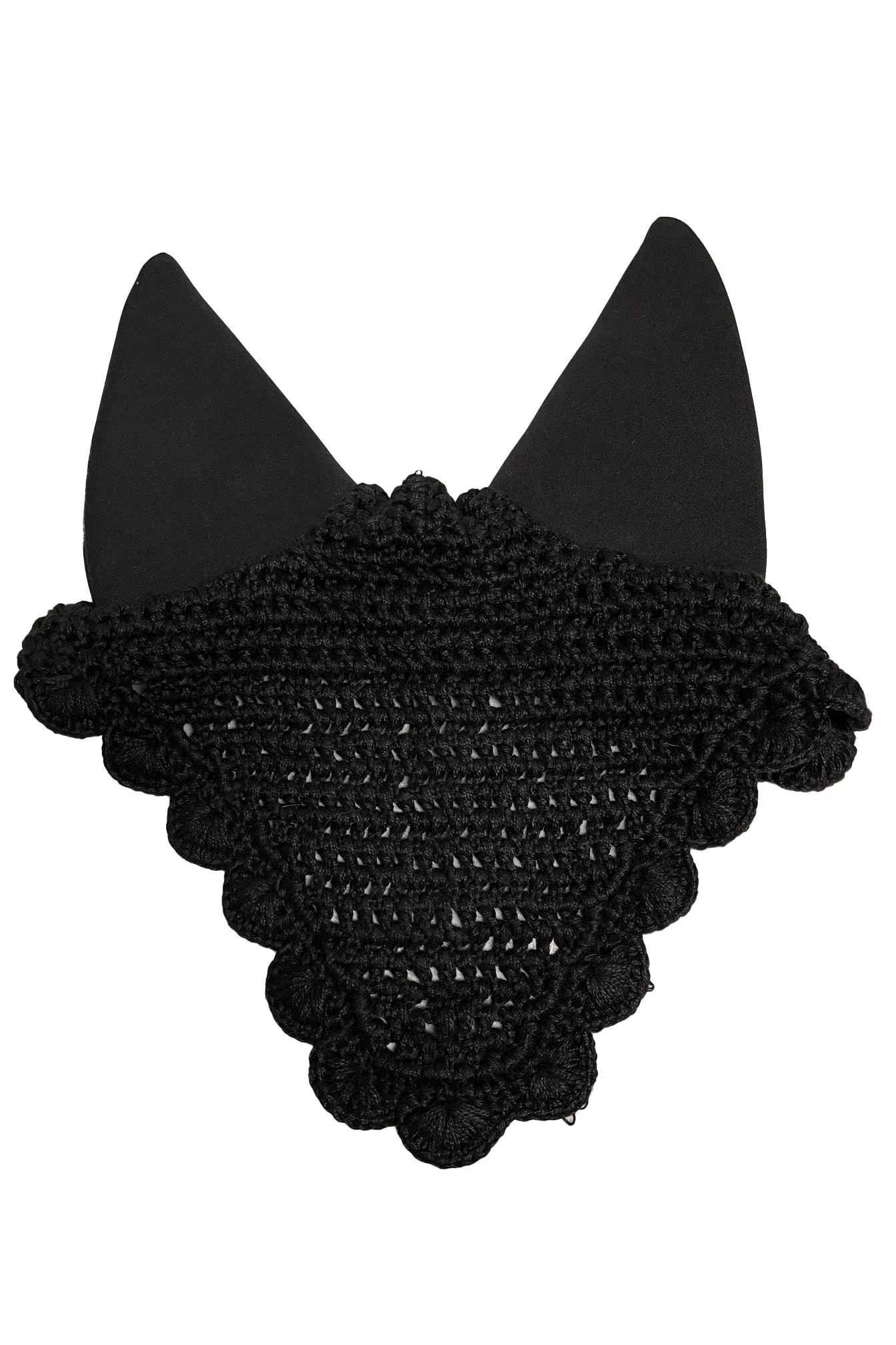 2nd Round Equestrian