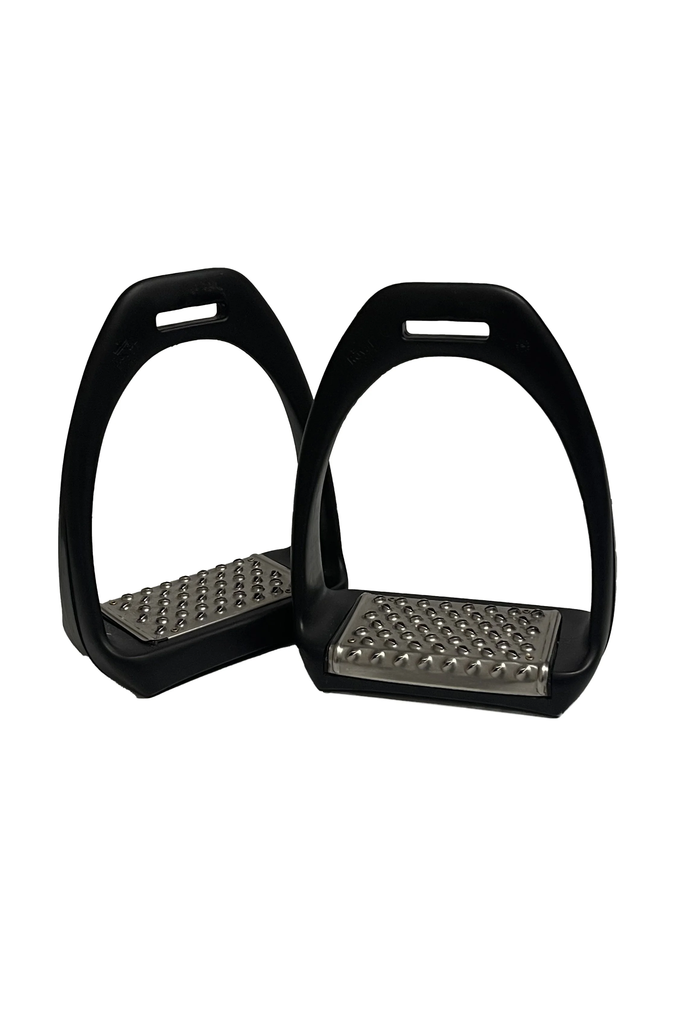 Royal Rider Sport Stirrup In Black - 4.75"