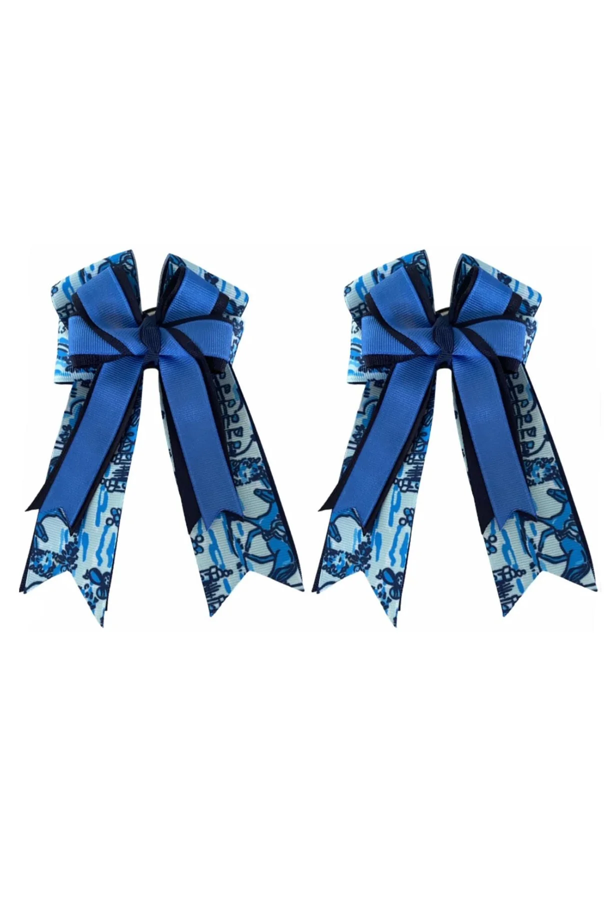 Belle & Bow Bows - Lexington - 2nd Round Equestrian