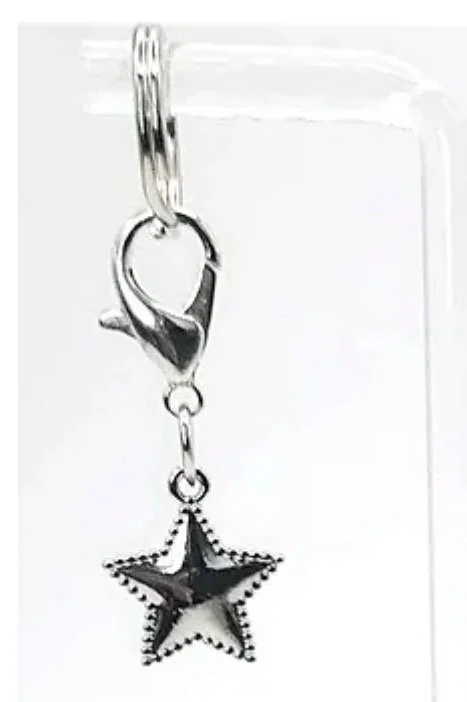 Mane Delights Bridle/Braid Charm - Various Styles - 2nd Round Equestrian