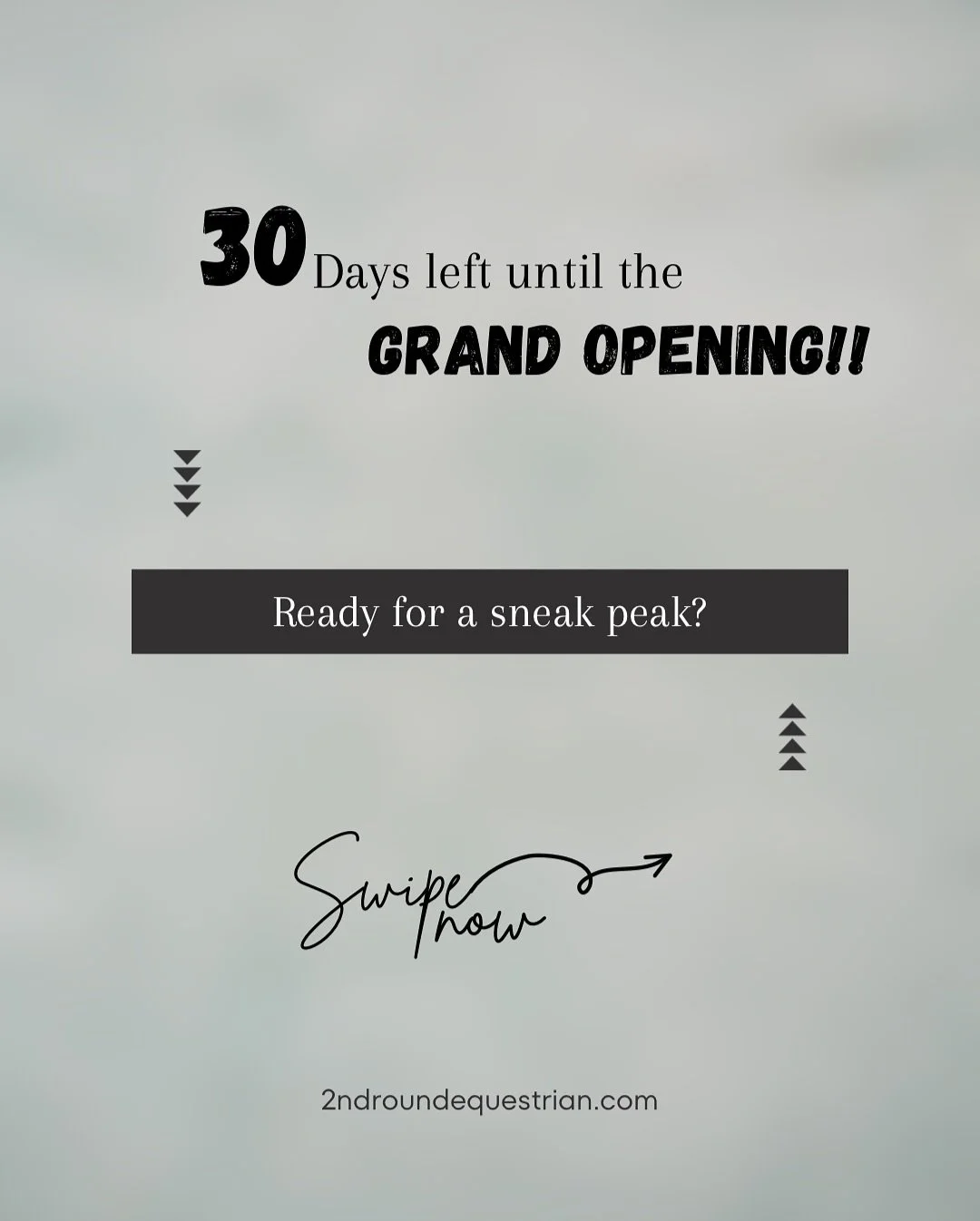 We are just ONE MONTH away from the Grand Opening of our Delaware, OH location! 🤩
Lots of improvements and amazing products are making their way into the store.
Wanna peak? Swipe to see some before and after photos of some updates have been done so 