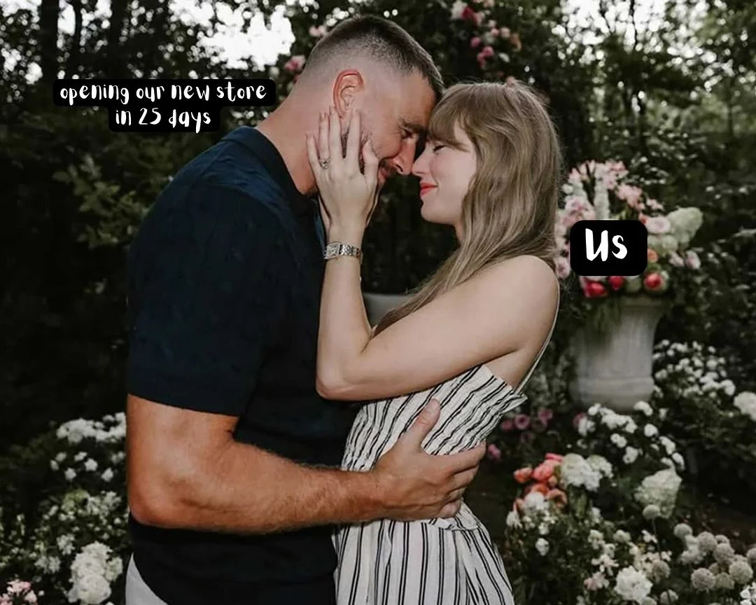 When Taylor said &lsquo;it&rsquo;s a love story, baby just say yes&rsquo;&hellip; we felt that. Because when it comes to you and your horse, the answer is always YES &mdash; yes to more rides, yes to more memories, and yes to everything you need in o