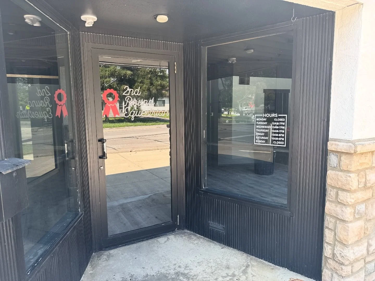 Hey there! 🙋&zwj;♀️
Our grand opening is fast approaching&hellip; just 16 days left!!
Opening day hours are special with us being open from 10 am to 10 pm.
But what about regular operation hours? 🤔
Check them out! 👉
&mdash;&mdash;&mdash;&mdash;&md