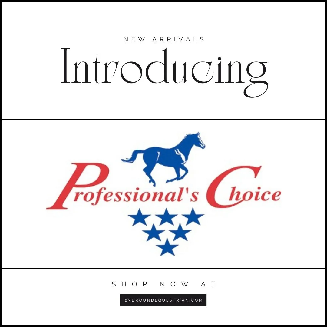 We are so excited to announce that we are now carrying @profchoice girths! 🎉
Their expertly engineered girths are designed with the horse&rsquo;s anatomy in mind&mdash;providing superior support, exceptional durability, and a comfortable, secure fit