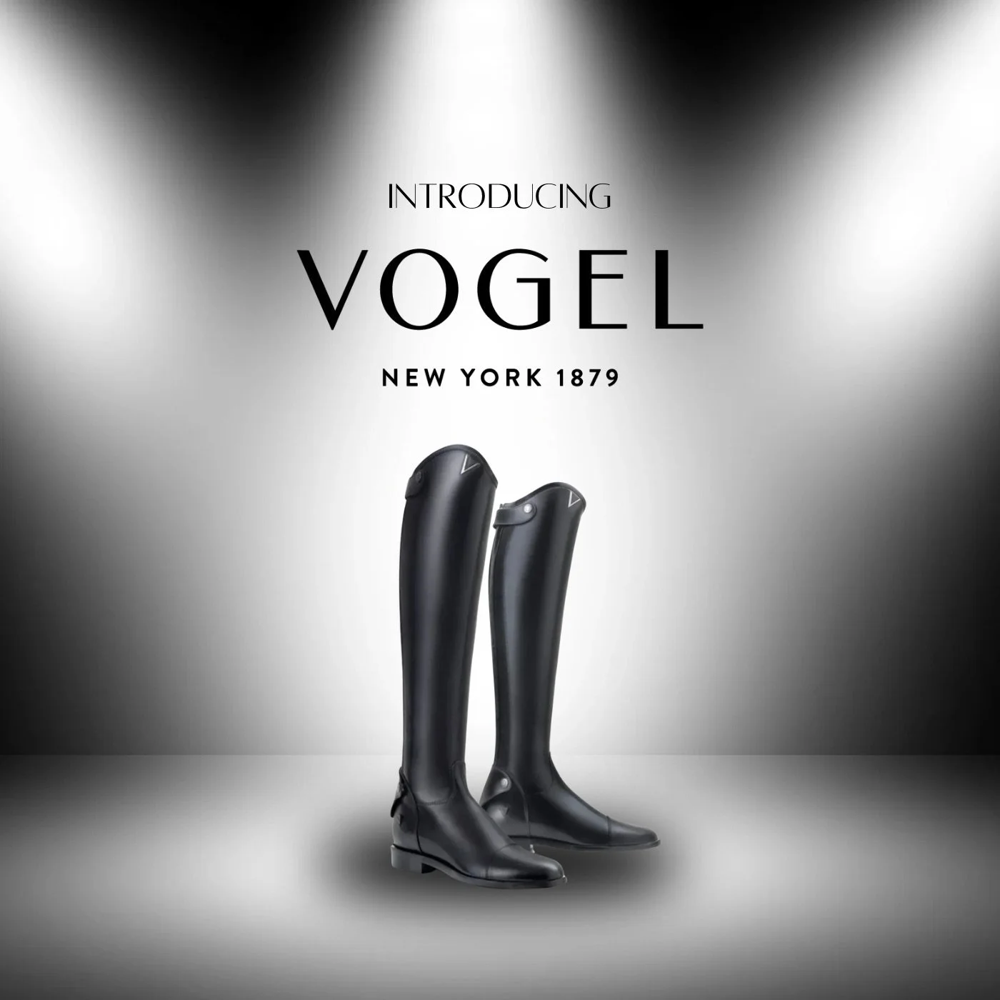 We are thrilled to now be carrying @vogel_equestrian boots! 🤩
Known for their incredible craftsmanship, comfort, and classic style, Vogel boots are a longtime favorite for riders who want boots that look amazing and feel even better in the saddle. W